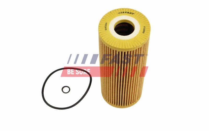 FILTRE À HUILE VW CRAFTER I 06> CARTOUCHE 2.5 TDI