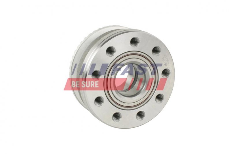 ROULEMENT DE ROUE IVECO DAILY 00> AVANT MOYEU DE ROUE ABS