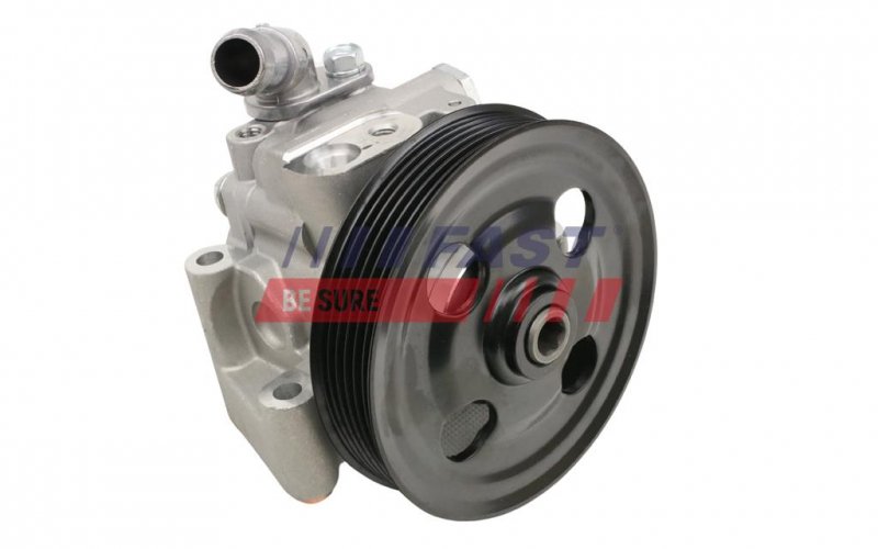 POMPE HYDRAULIQUE, DIRECTION ASSISTÉE FORD TRANSIT 13> AVEC ROUE 6PK