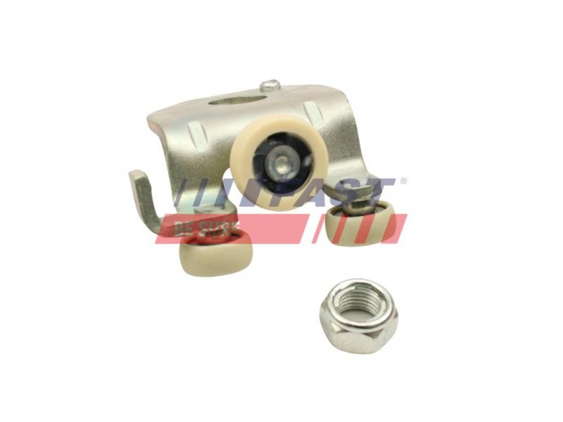 GUIDAGE PORTE FIAT DUCATO 06>/ 14> CÔTÉ SUPÉRIEUR CHARIOT