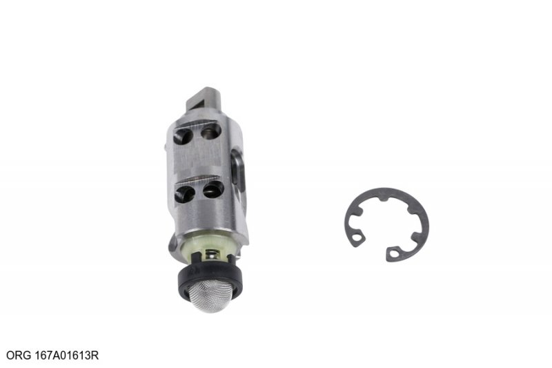 Pièce d’origine électrovanne de déphaseur pour Renault 1.3 TCe côté intérieur, ORG 167A01613R