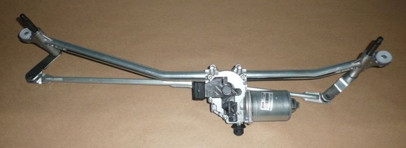 Original MECANISME D'ESSUIE GLACE + MOTEUR POUR RENAULT MASTER III  , 8200734792