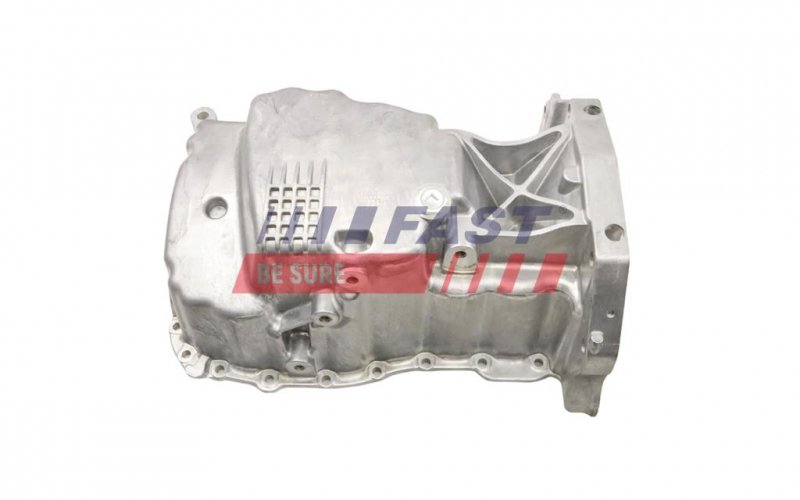 CARTER D`HUILE RENAULT KANGOO II 08> 1.5DCI