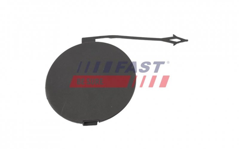 ENJOLIVEUR, PARE-CHOCS FIAT DOBLO 09> AVANT