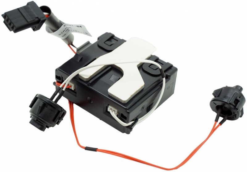 Module antivol d’origine – Renault Master III / Opel Movano B / Nissan NV400 , 8201723762 , 4M5425RCF