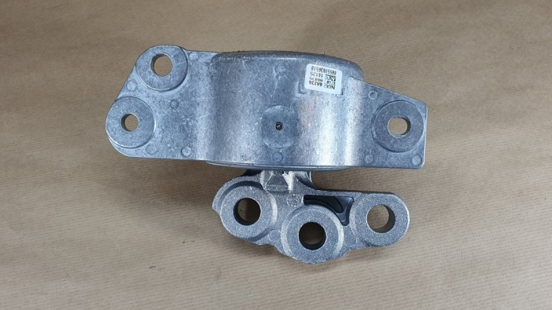 Pièce d’origine  Support moteur pour Fiat 500, PUNTO 1.3, 55703651