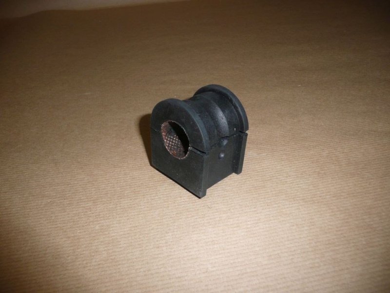 Original Douille de roulement stabilisateur essieu avant des deux côtés pour RENAULT TRAFIC II , 8200273459