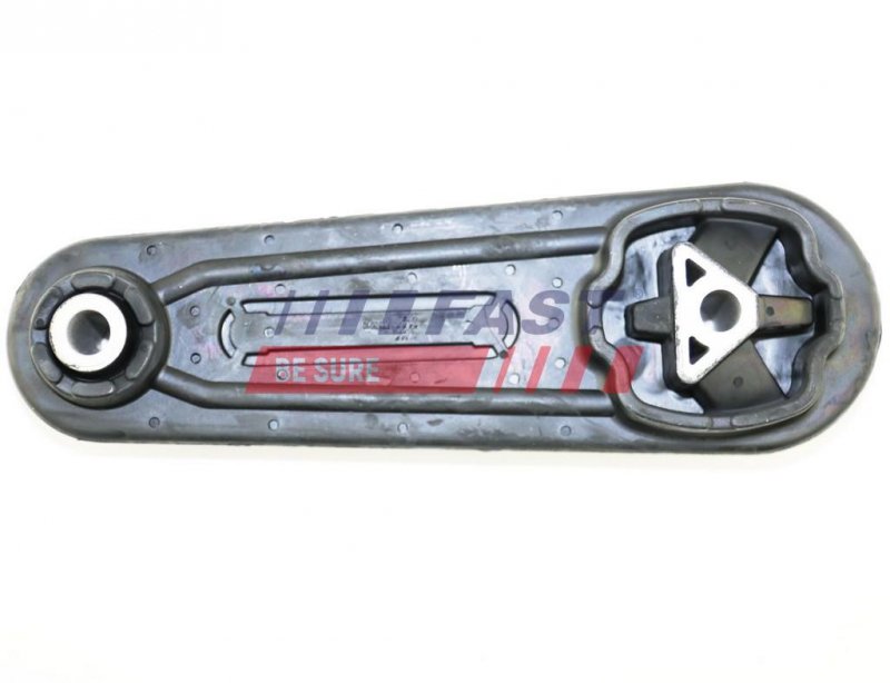 SUPPORT MOTEUR DACIA LOGAN I 04> CENTRE ARRIÈRE SUPPORT