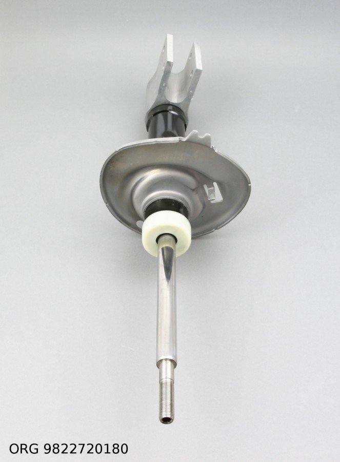 Amortisseur d'origine Peugeot 3008 -16 avant droit, 9822720180