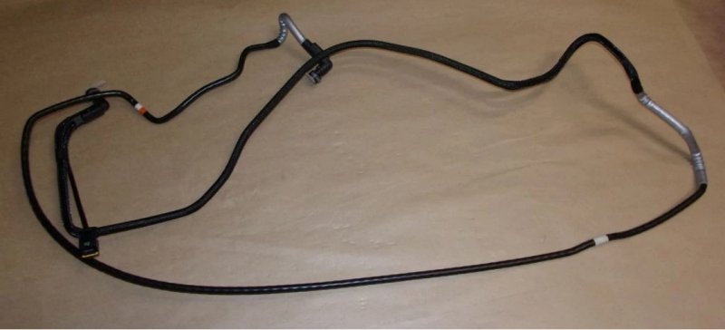 ORIGINAL Citroën Peugeot C4 PICASSO 13- Faisceau de câbles Réduction du réservoir 9826289280, 9826289280