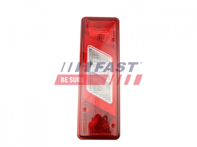 FEU ARRIÈRE FORD TRANSIT 13> DROIT TRUCK 6-PIN