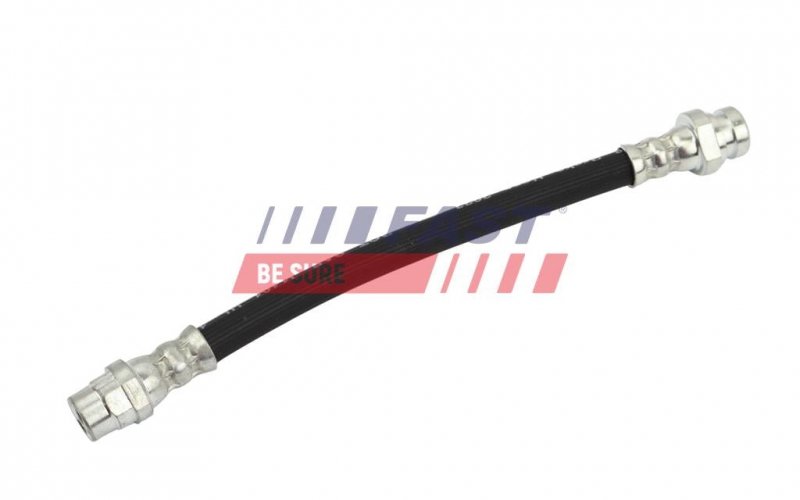 FLEXIBLE DE FREIN RENAULT KANGOO II 08> AVANT G 204MM