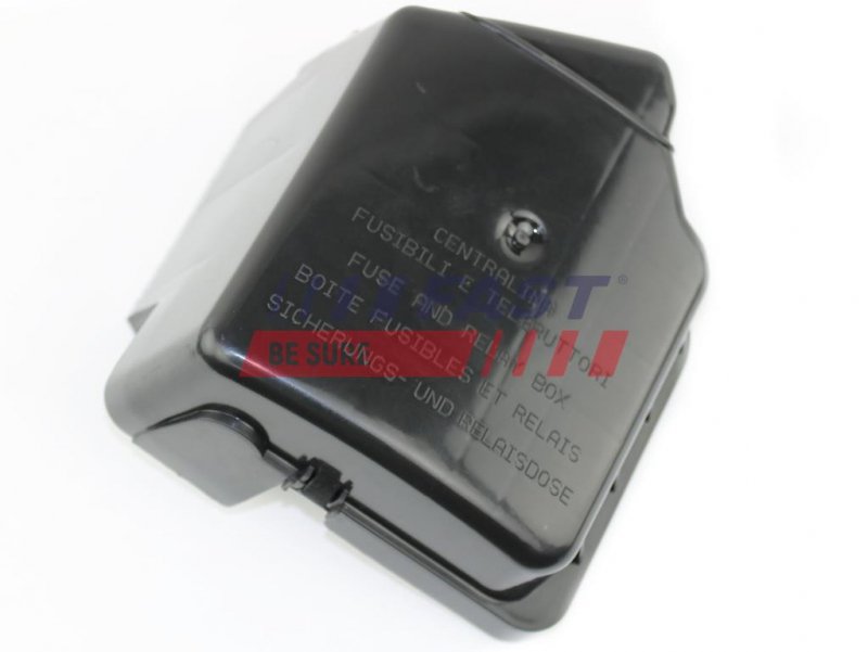 CAPOT DE PROTECTION FIAT DOBLO 09> BOÎTE À FUSIBLES SUPÉRIEUR