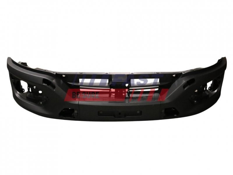 PARE-CHOCS IVECO DAILY 14> AVANT 19>
