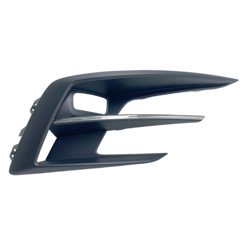 Origine Grille de pare-chocs avant droite Renault Megane IV Lift, 261A21573R