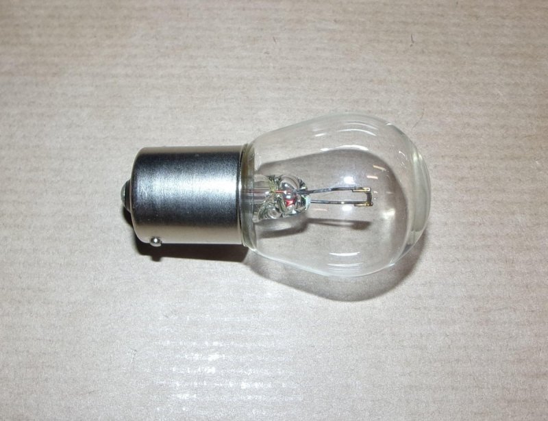 Original  Ampoule 12V-P21W 21W10 pièces par paquet , 7703097178