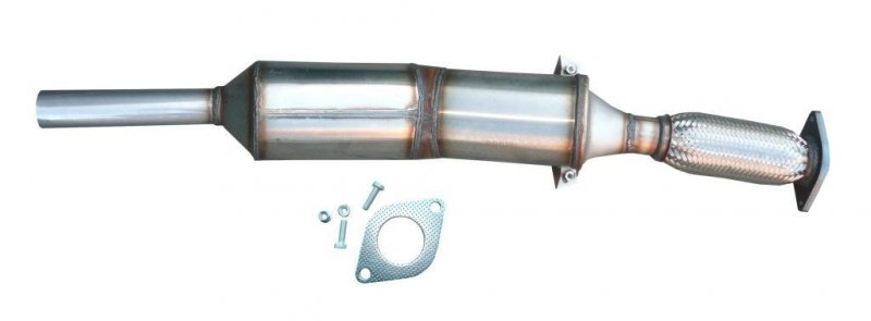 Filtre à particules Renault Megane III 09|}, 200101350R, 