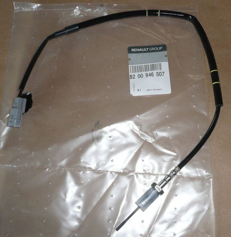 Neuf Original 8200946507