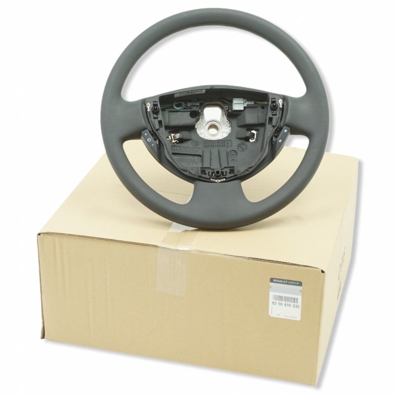 Original Volant Renault Clio 2 II , 8200616030