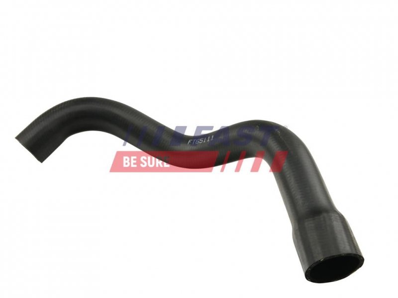 TUBE D`INTERCOOLER FORD TRANSIT 00> 2.4 DI