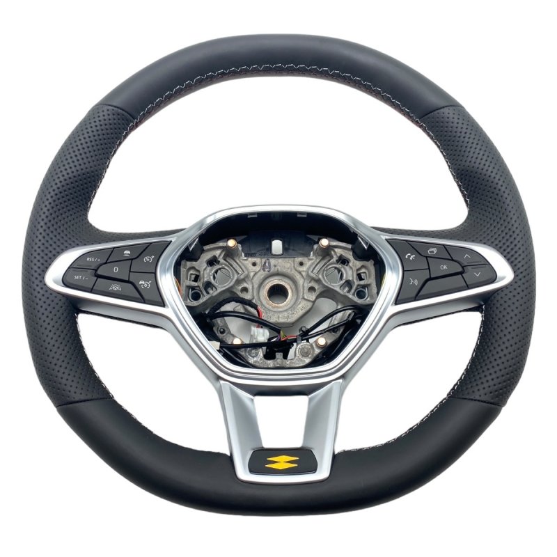 Original Volant Renault Captur II RS-LINE , 484004761R