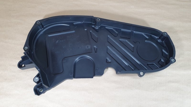 Pièce d’origine  Cache de distribution pour Fiat DOBLO 2.0 2015|}, 55209692