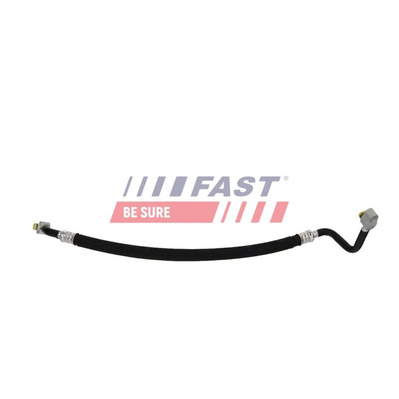 CONDUITE À HAUTE PRESSION, CLIMATISATION AUDI A6 C6 04> HAUTE PRESSION