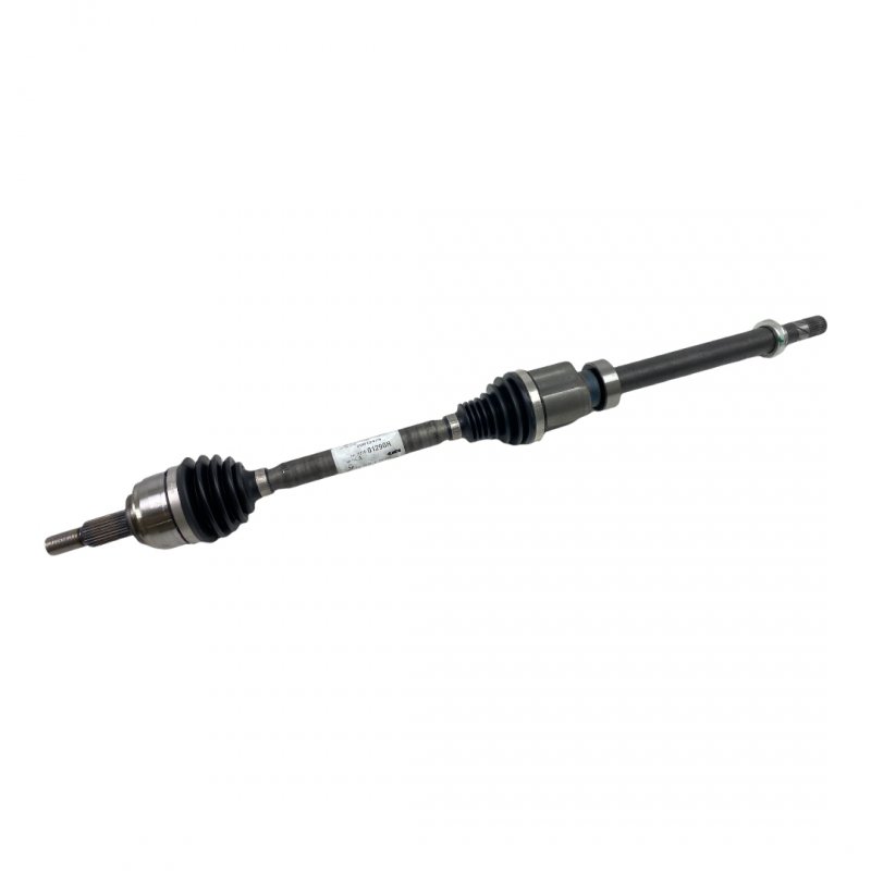 OE d’origine demi‑arbre de transmission droit Renault Kangoo II Mercedes citan w 415 1.5 dci , 391001290R