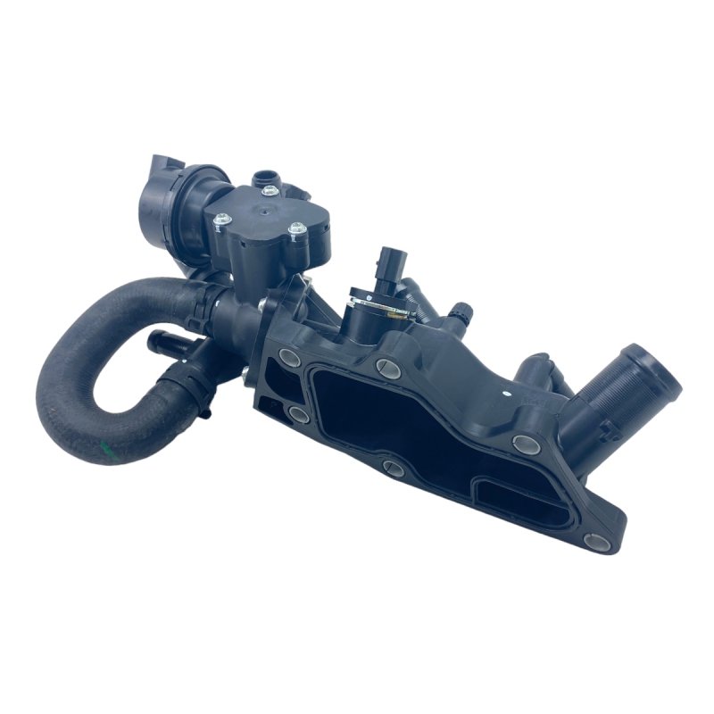 Boîtier de thermostat / raccord d’origine – Renault / Dacia 1.2 TCe , 110601560R