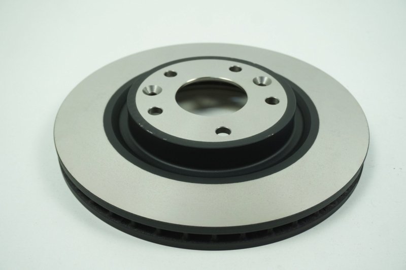 OE d’origine disque de frein avant Renault Kadjar , 402066624R