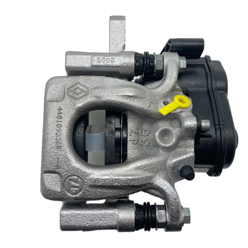 Origine Étrier de frein arrière gauche Renault Captur II, Megane IV, 440109236R