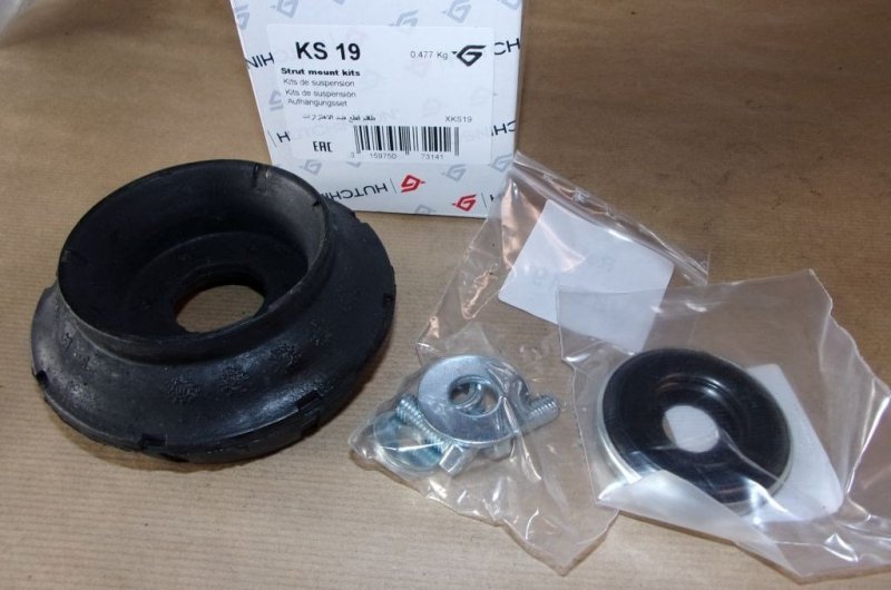 Coupelle Amortisseur Dacia  DUSTER LODGY LOGAN SANDERO , 543A06915R