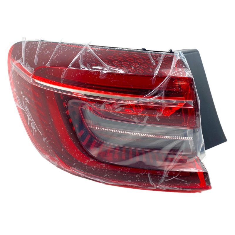 Feu arrière gauche d’origine Renault Clio V,  265551035R