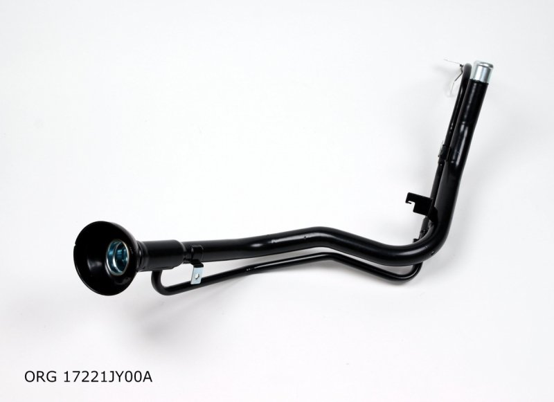 Pièce d’origine goulotte de remplissage de carburant pour Renault Koleos, 17221JY00A