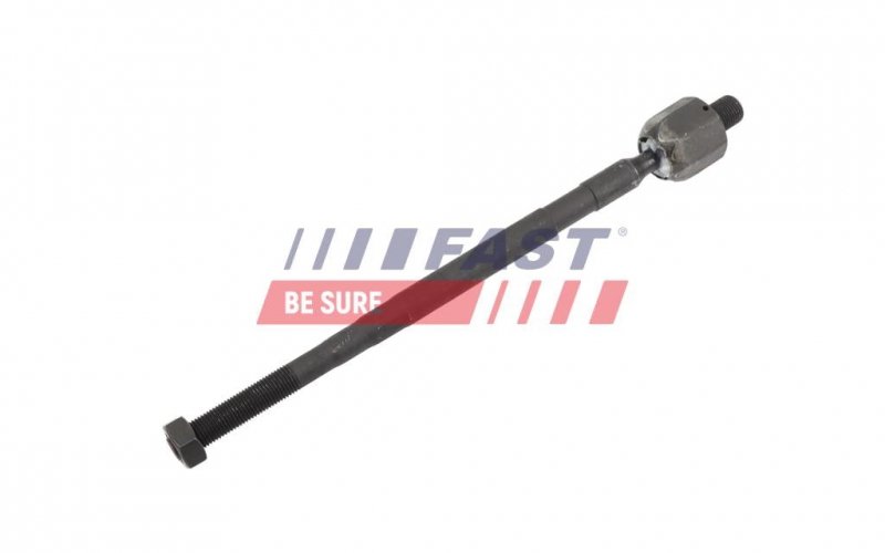 ROTULE DE DIRECTION INTÉRIEURE, BARRE DE CONNEXION SKODA PRAKTIK 07> G/D