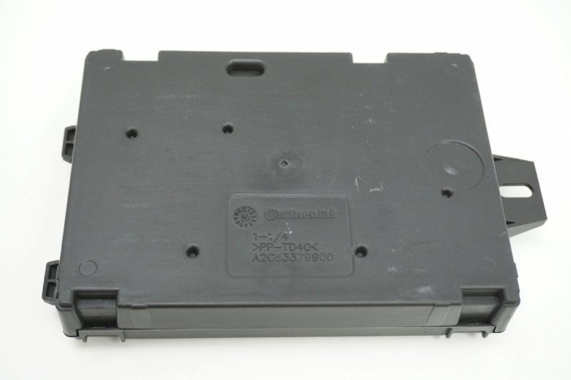 OE d’origine module bcm Renault Dacia , 284B11721R , A2C92226006