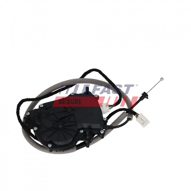 ÉLÉMENT D`AJUSTAGE, VERROUILLAGE CENTRAL BMW 3 F34 12> ARRIÈRE