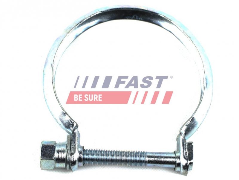 RACCORD DE TUYAU, SYSTÈME D`ÉCHAPPEMENT FIAT DUCATO 06> 90MM V-CLAMP
