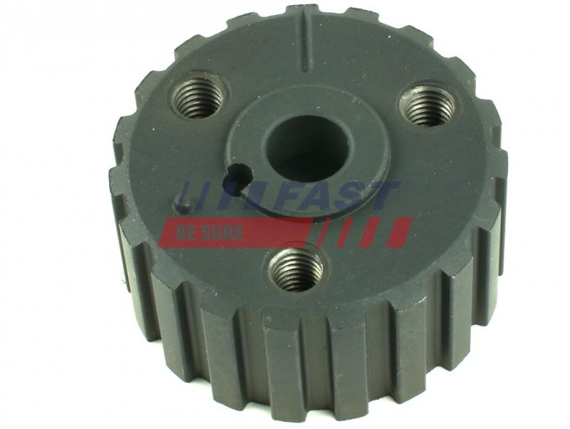ROUE DENTEE, POULIE DISTRIBUTION FIAT CINQUE / SEICENTO VILEBREQUIN (MOTEUR)