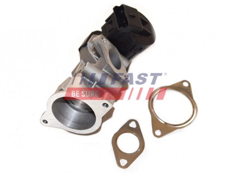 VANNE EGR FIAT SCUDO 07> 2.0JTD 5-PIN