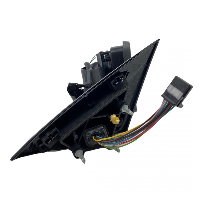 Original Rétroviseur droit Renault Talisman 11 PIN, 963035498R