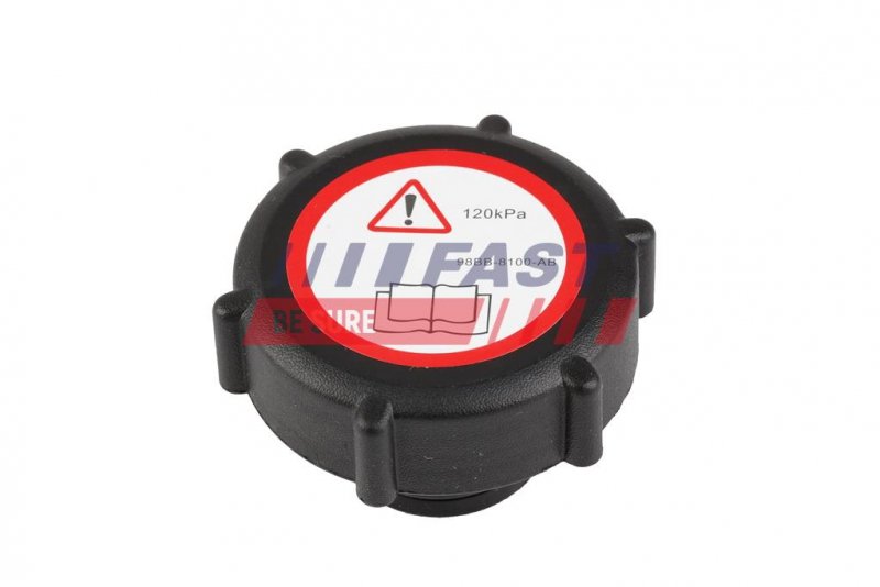 BOUCHON RÉSERVOIR DE LIQUIDE DE REFROIDISSEMENT FORD TRANSIT 00>