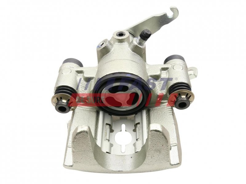 ÉTRIER DE FREIN FORD TRANSIT 06> ARRIÈRE D SANS SUPPORT ÉTRIER DE FREIN