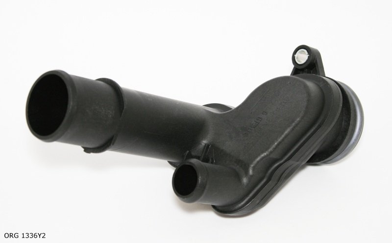 Pièce d’origine raccord de liquide de refroidissement pour Citroën / Peugeot 2.7/3.0HDi, 1336Y2 , 1336.Y2
