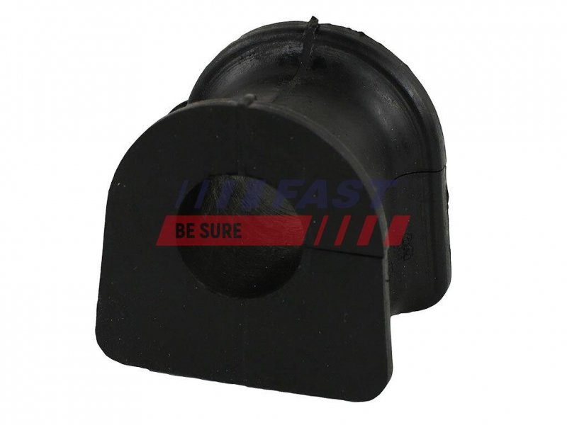 CAOUTCHOUC, STABILISATEUR MERCEDES SPRINTER 06> 906 AVANT 24MM