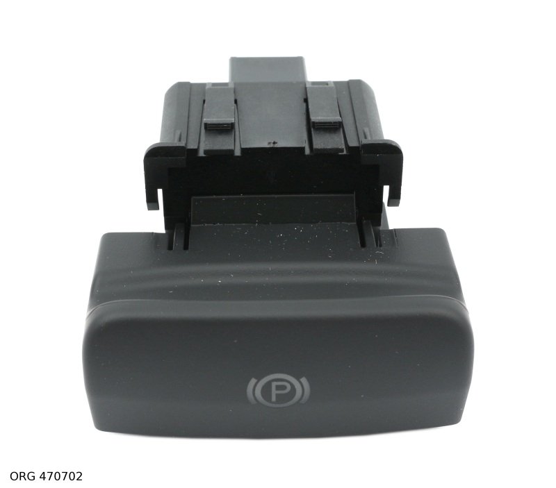 Interrupteur d'origine frein de stationnement Citroën C4 Picasso 470702, 4707.02