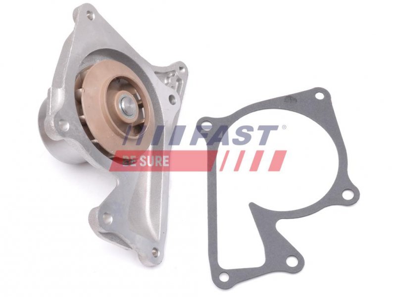 POMPE À EAU RENAULT KANGOO II 08> 1.5DCI