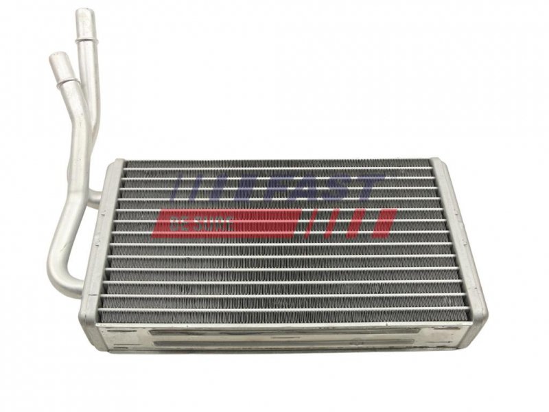 RADIATEUR (MOTEUR THERMIQUE) FORD TRANSIT 00> 2.4 TDCi
