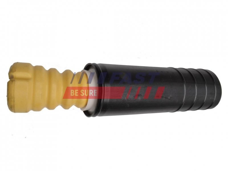 CAPUCHON, AMORTISSEUR FIAT LINEA 07> ARRIÈRE AVEC BUTÉE DE TAMPON