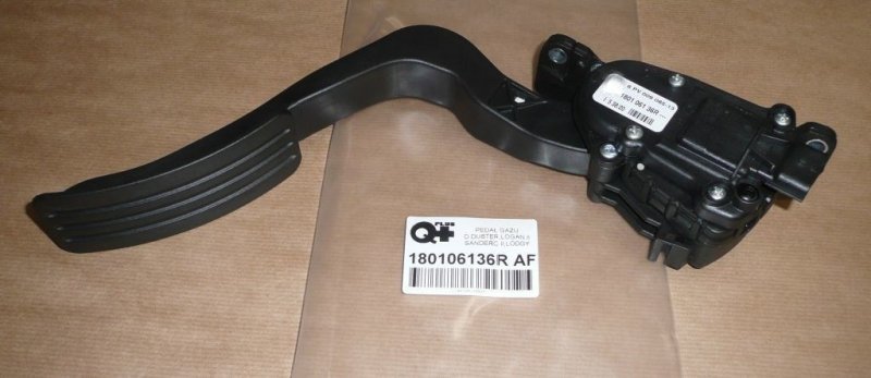 NEU: Original 180106136R AF